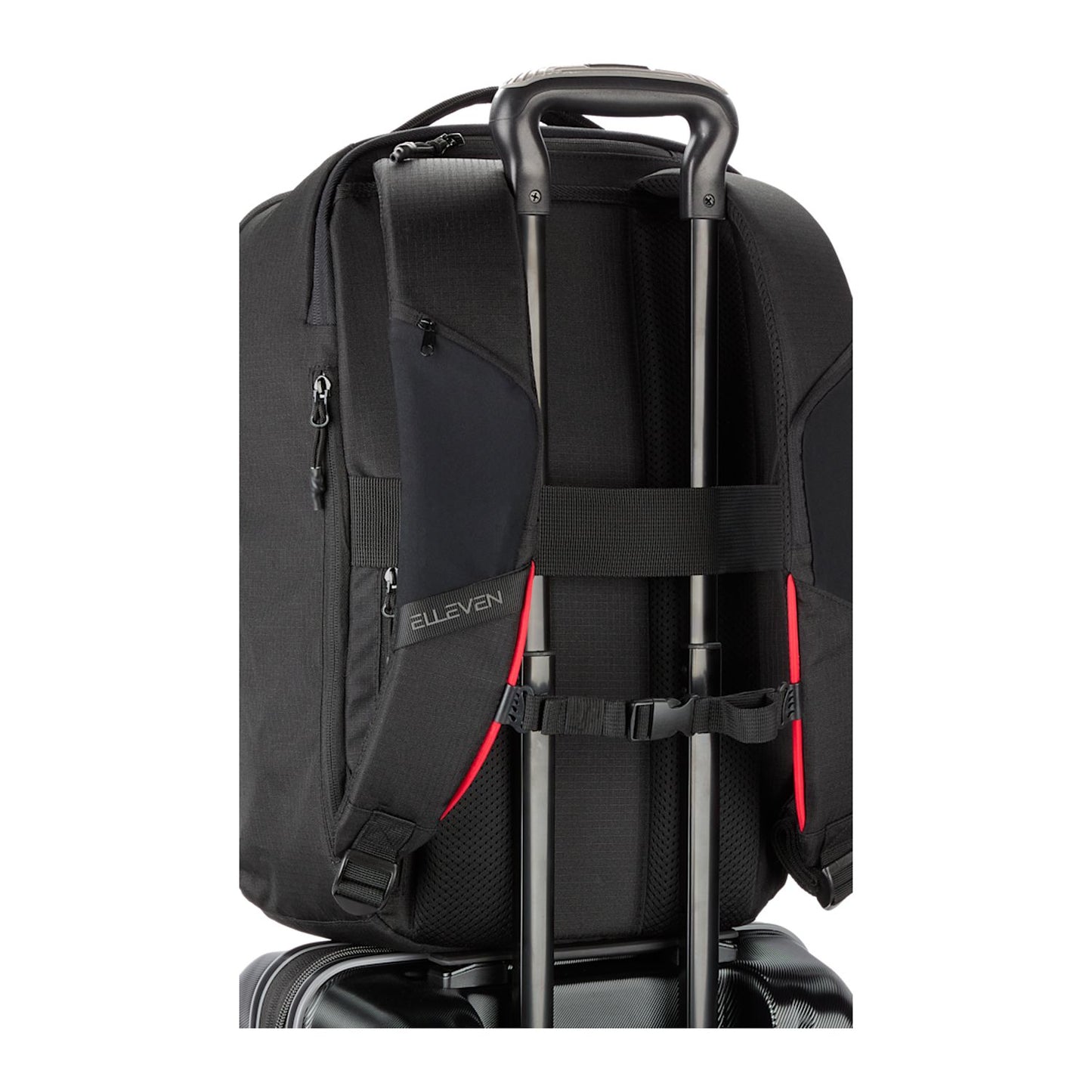 ELLEVEN LUMINOUS 15" RECYCLED LAPTOP BACKPACK
