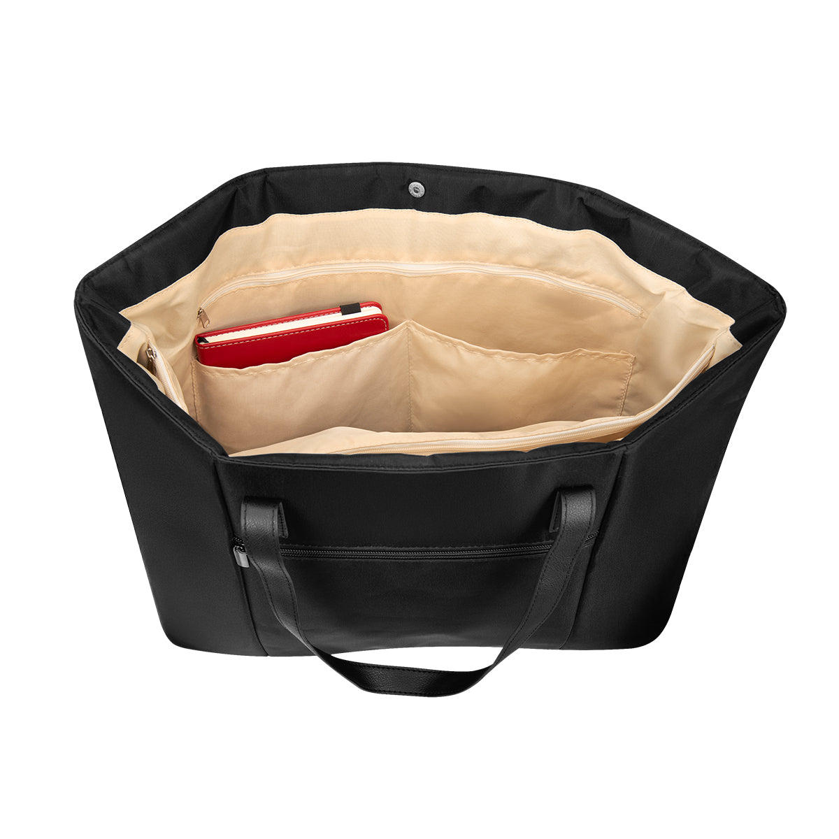 Executive rPET Laptop Tote Bag