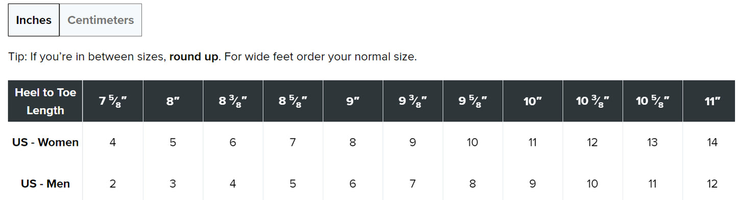 F5 SUMMER SECURITY CROCS SET - While Supplies Last