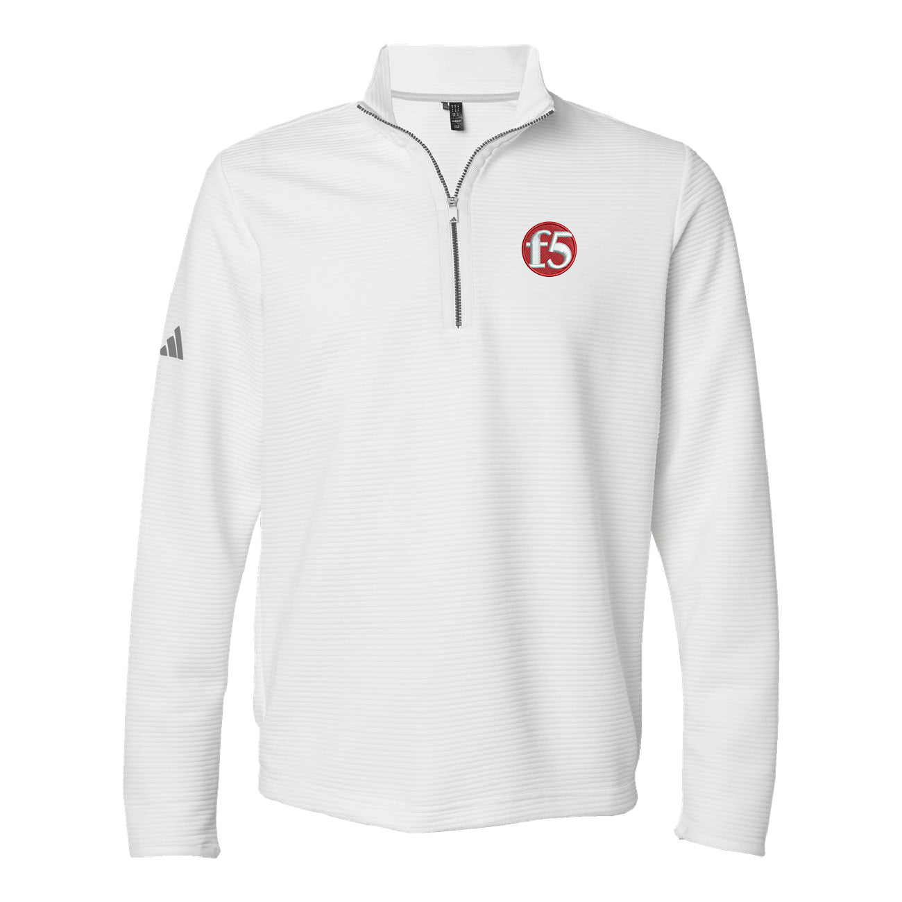 SPACER QUARTER-ZIP PULLOVER
