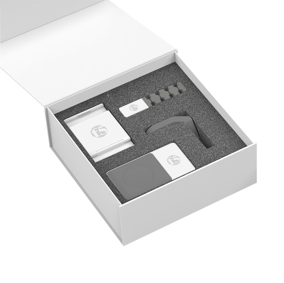 DESKSAVER POWER KIT