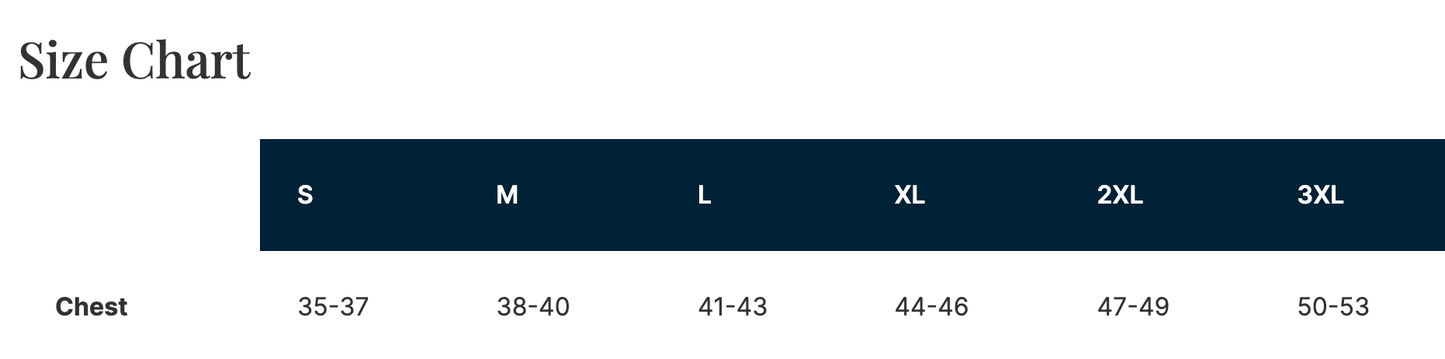NGINX ONE PORT & CO FAN FAVORITE TEE