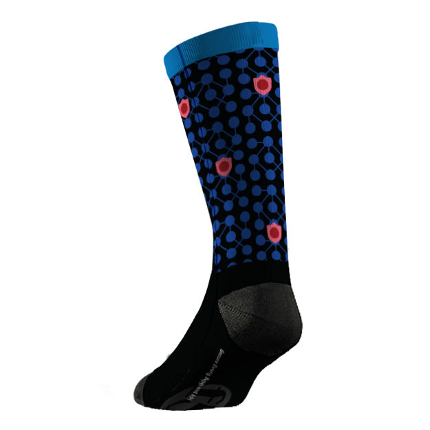 CUSTOM SECURITY SOCKS