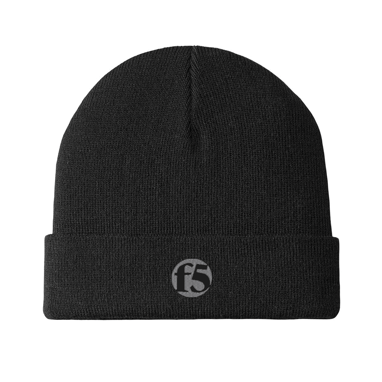 PORT AUTHORITY KNIT CUFF BEANIE