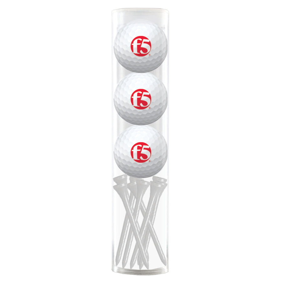 TITLEIST TRU FEEL TOURNAMENT PACK