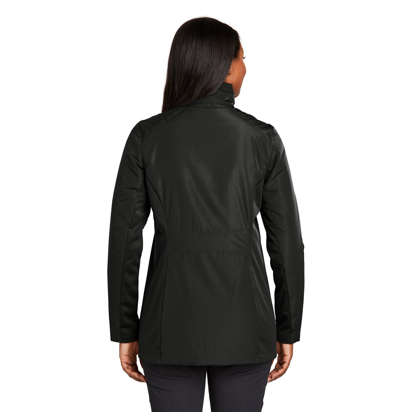 CONTOURED PORT AUTHORITY COLLECTIVE INSULATED JACKET - While Supplies Last