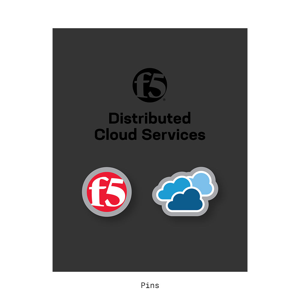 F5 DISTRIBUTED CLOUD PREMIER COLLECTION BUNDLE