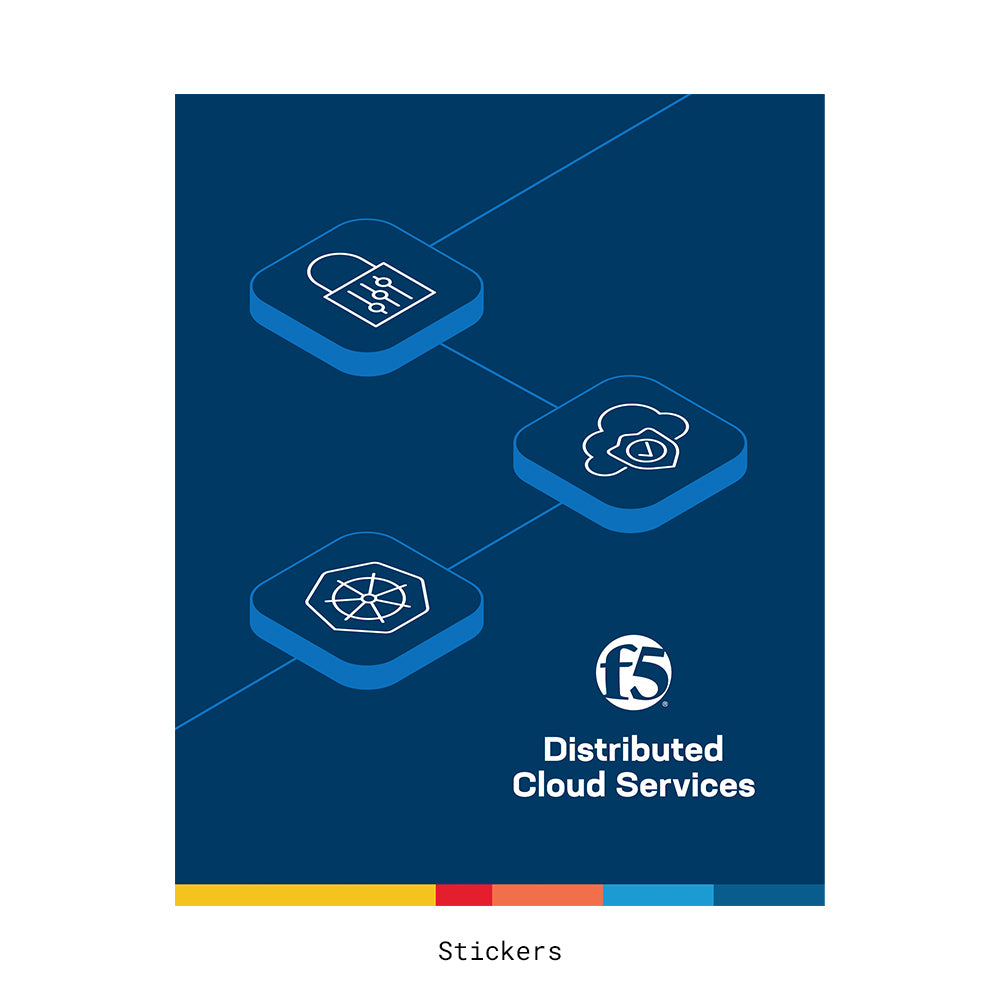 F5 DISTRIBUTED CLOUD PREMIER COLLECTION BUNDLE