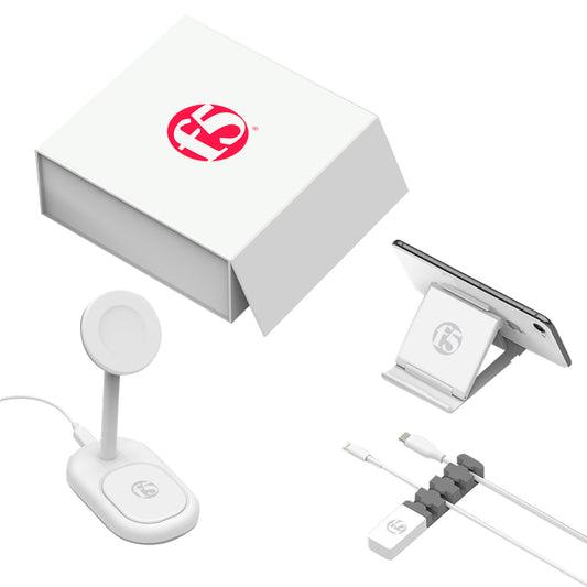 DESKSAVER POWER TOOL KIT