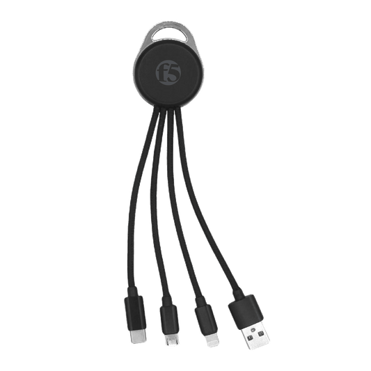 iMulti Cable Keyring
