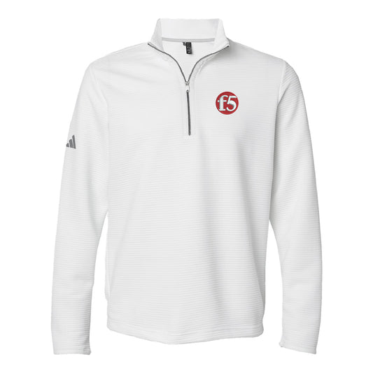 SPACER QUARTER-ZIP PULLOVER