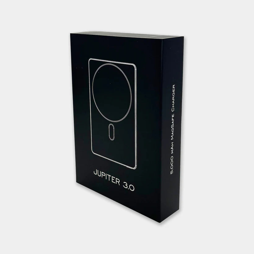 NGINX JUPITER 3 - MAGNETIC POWER BANK