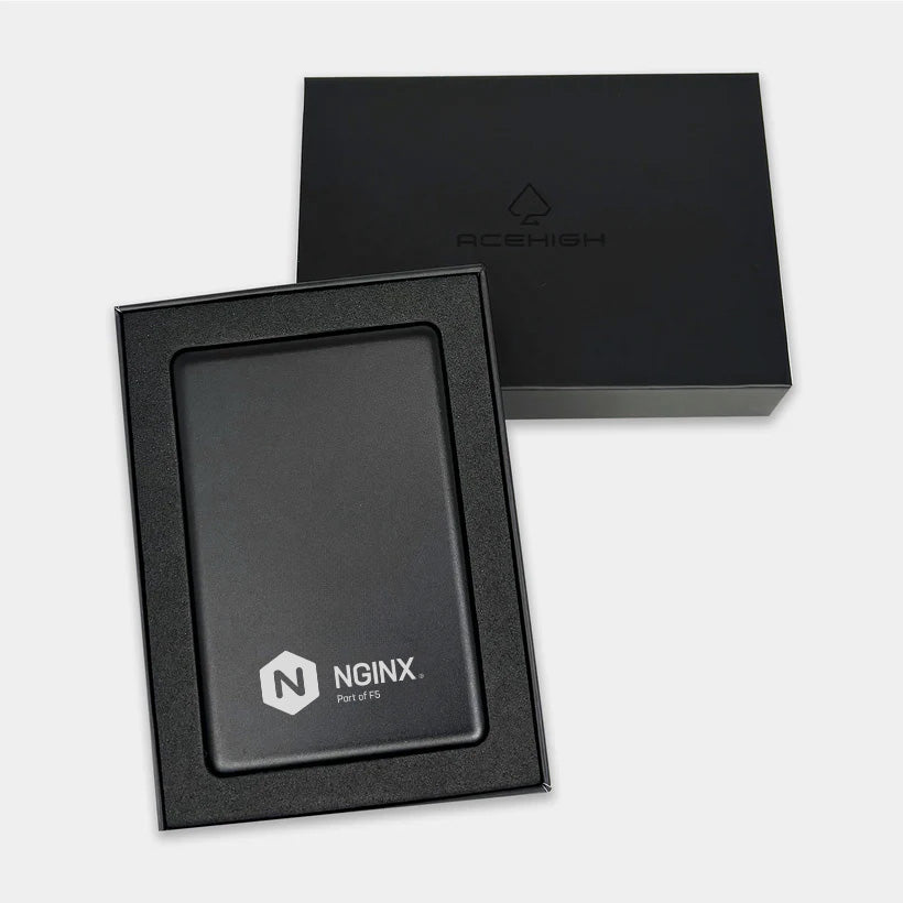 NGINX JUPITER 3 - MAGNETIC POWER BANK