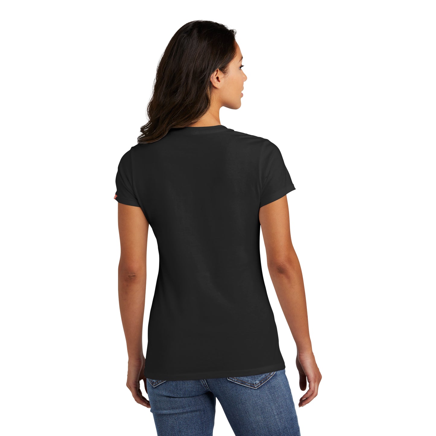 CONTOURED PORT & COMPANY FAN FAVORITE CONFERENCE T-SHIRT