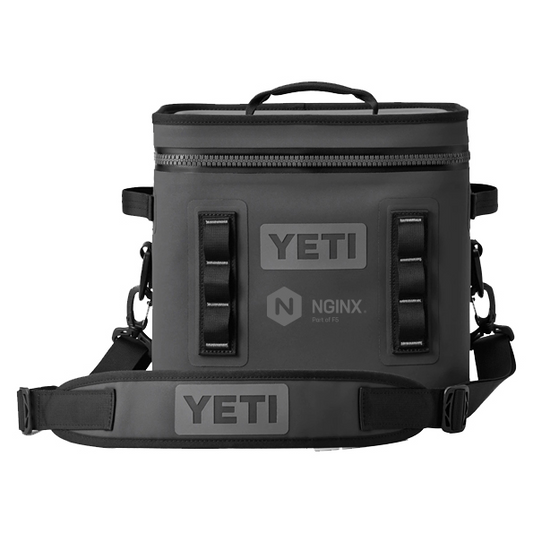 NGINX YETI SOFT COOLER