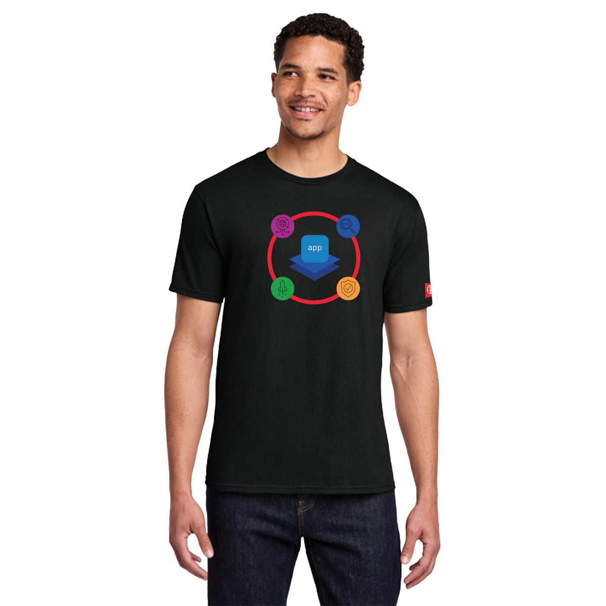Port & Co Fan Favorite Tee