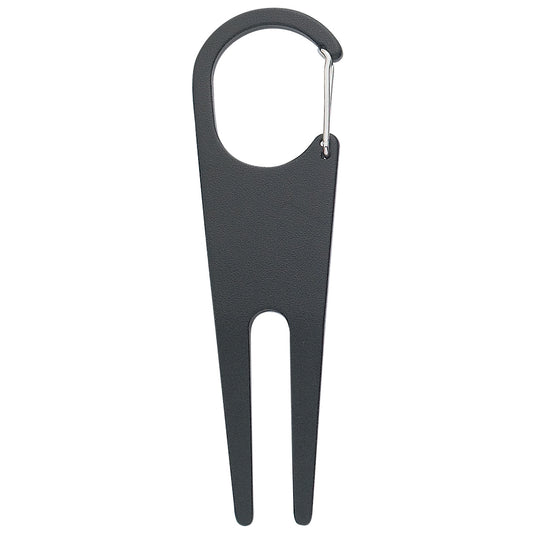 ALUMINUM DIVOT TOOL WITH BALL MARKER - While Supplies Last