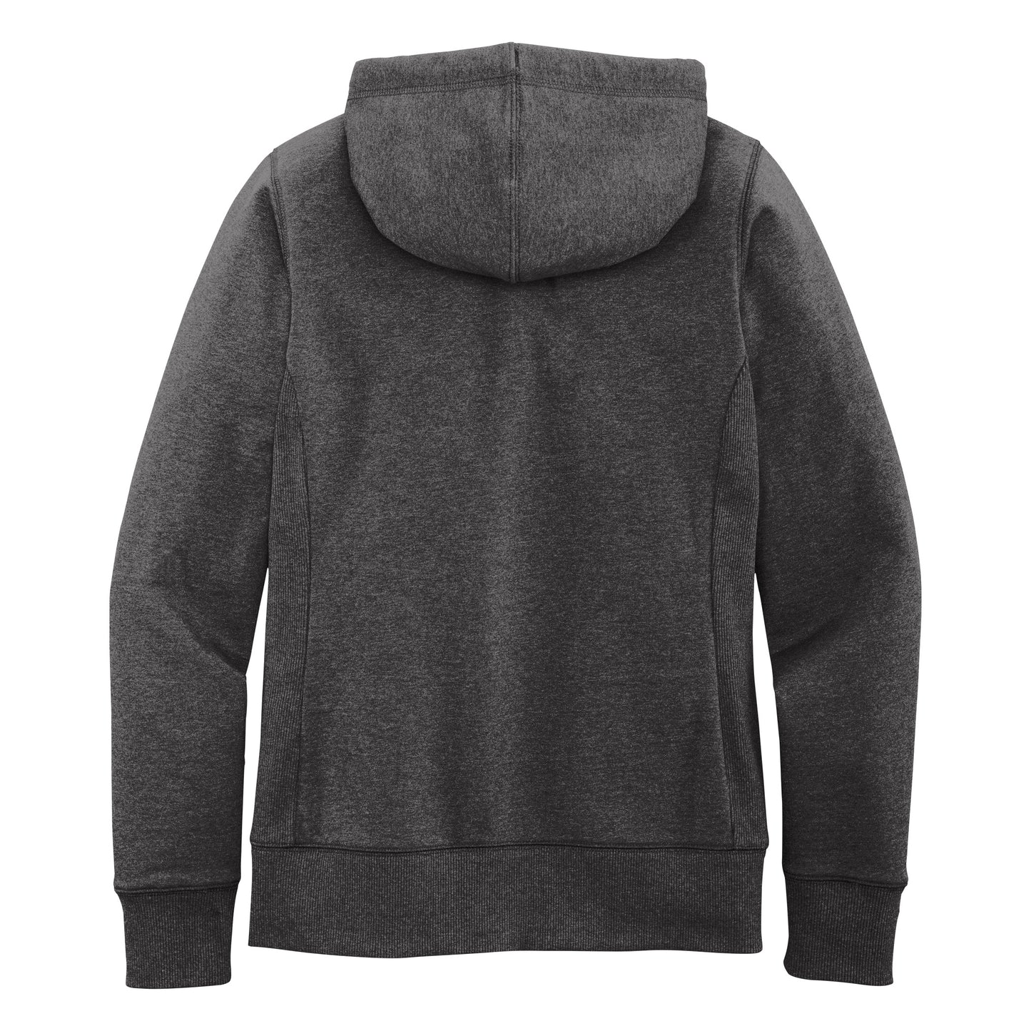 CONTOURED DISTRICT® RE-FLEECE™ FULL-ZIP HOODIE