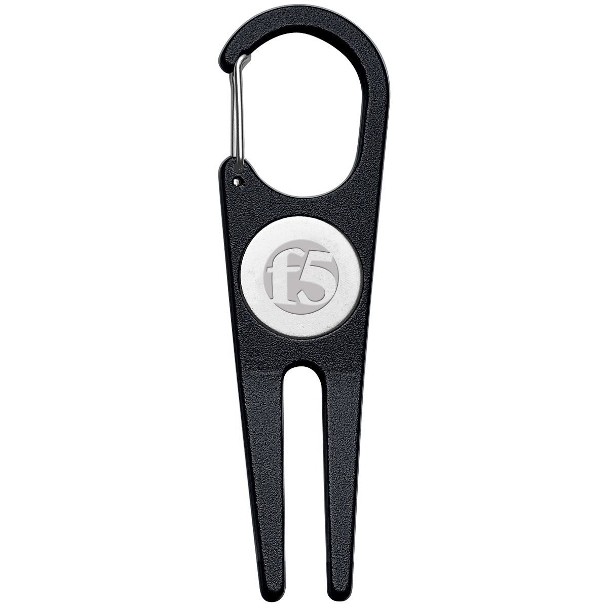 ALUMINUM DIVOT TOOL WITH BALL MARKER - While Supplies Last