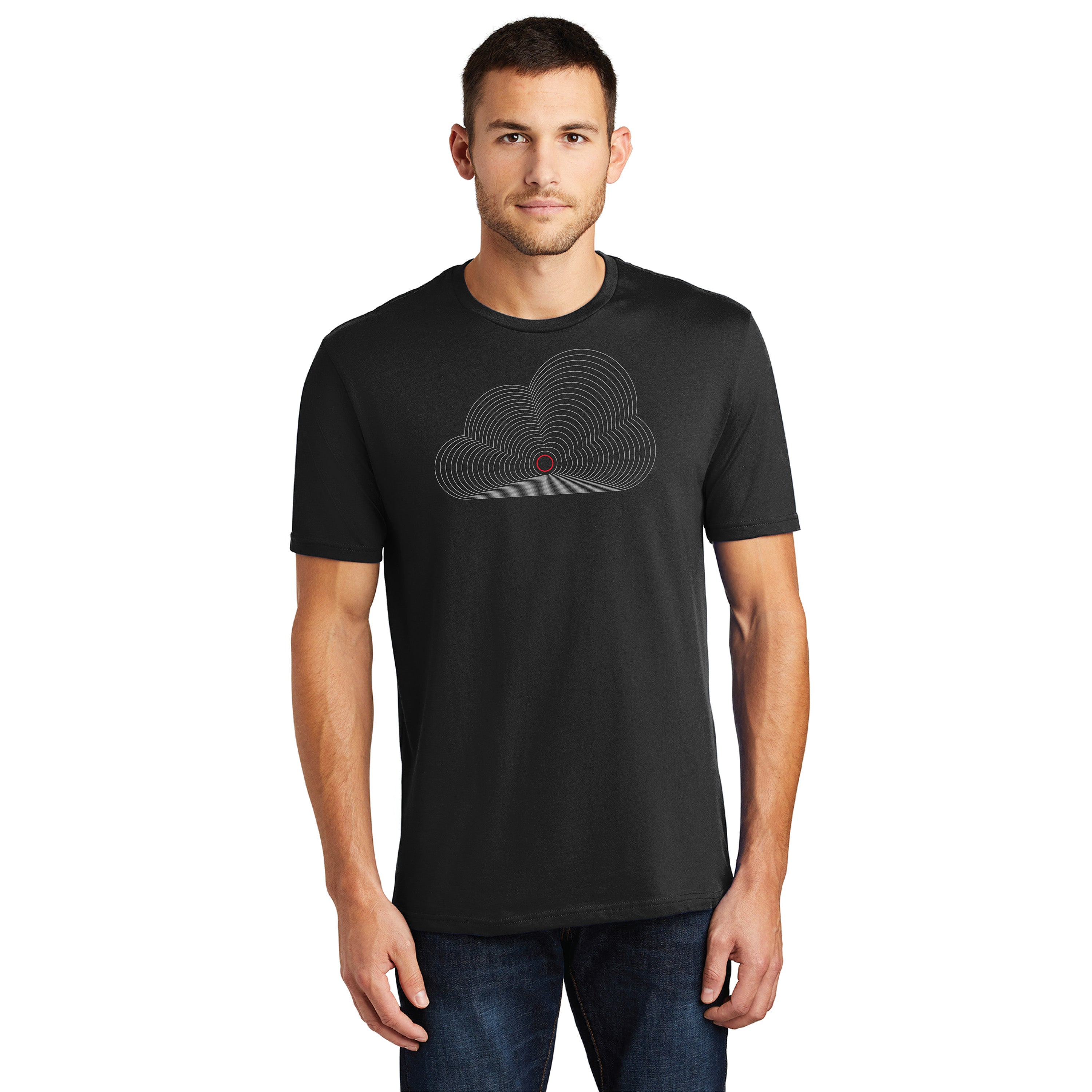 PORT & COMPANY FAN FAVORITE CLOUD T-SHIRT - While Supplies Last – F5 Store