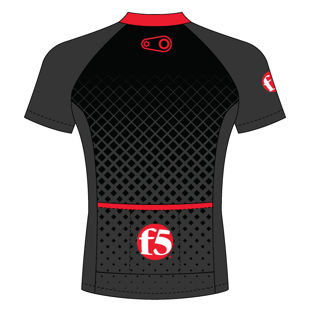 CYCLING JERSEY - CLUB FIT - While Supplies Last