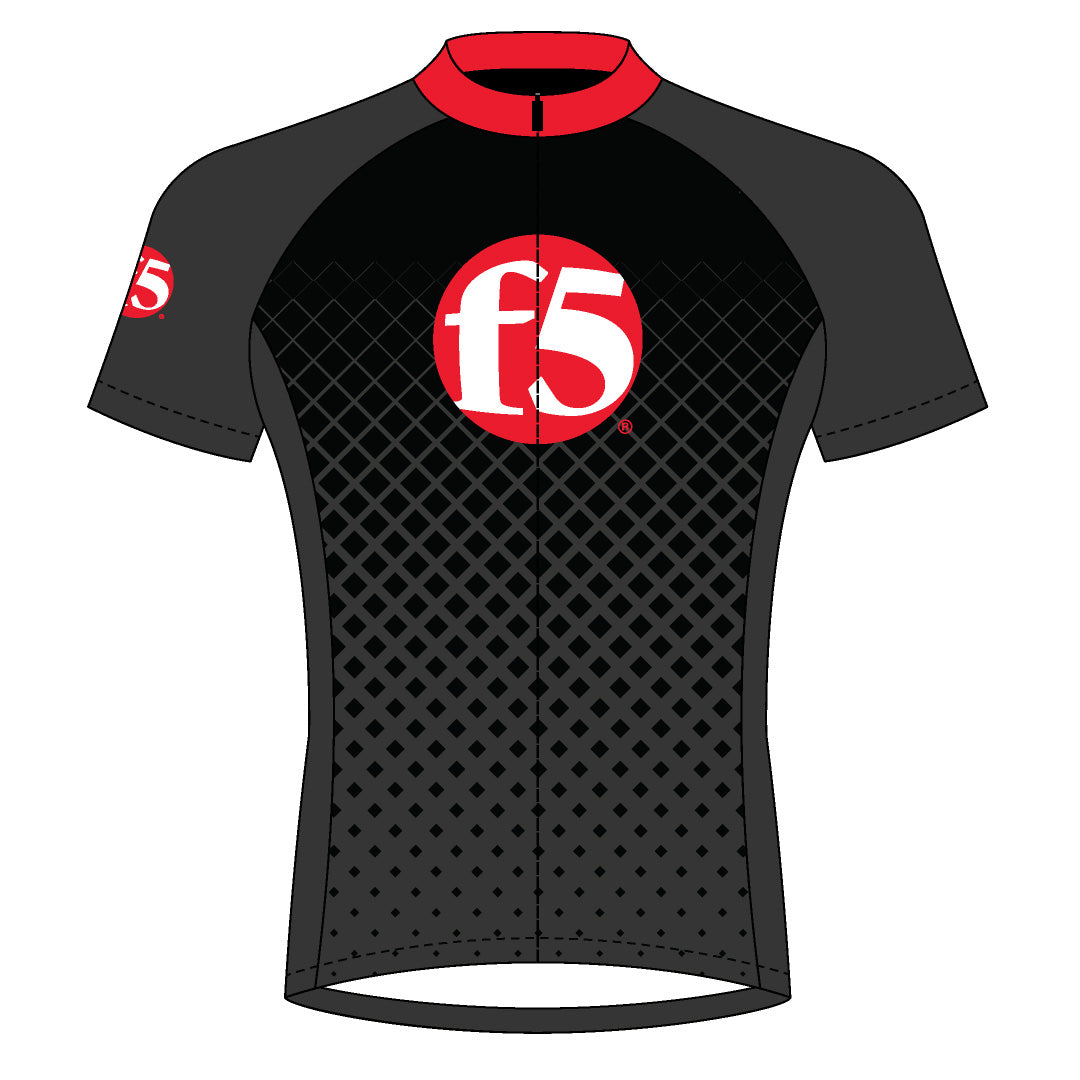 CYCLING JERSEY - CLUB FIT - While Supplies Last